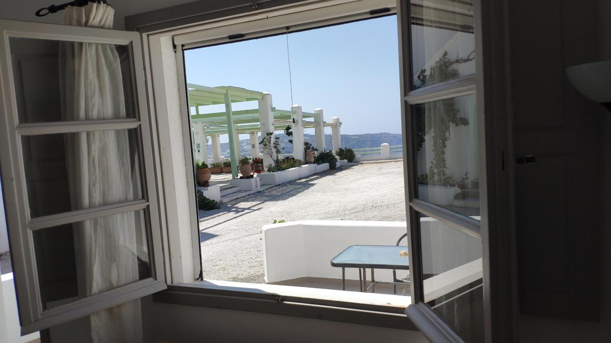 The Cliff Reflections - Adults Only Apartment Megalochori  Cameră foto